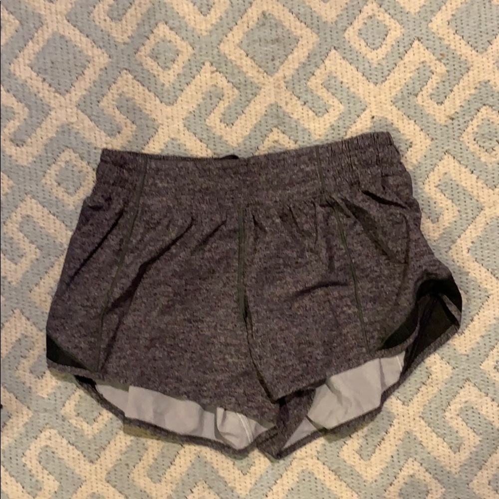 hotty hot shorts